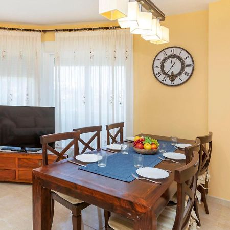 Apartment Mirador De Llandels II By Interhome Peñíscola Εξωτερικό φωτογραφία