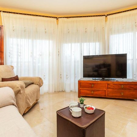 Apartment Mirador De Llandels II By Interhome Peñíscola Εξωτερικό φωτογραφία