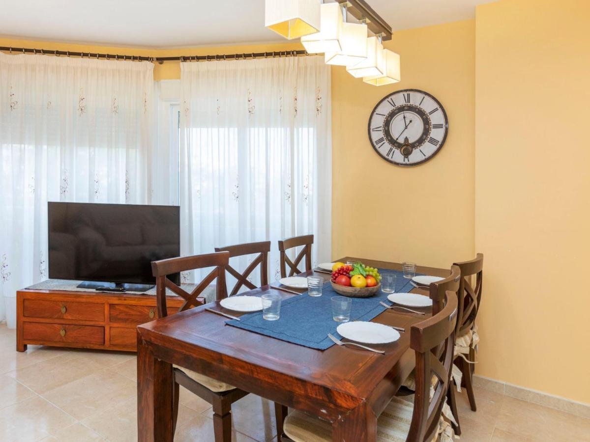 Apartment Mirador De Llandels II By Interhome Peñíscola Εξωτερικό φωτογραφία