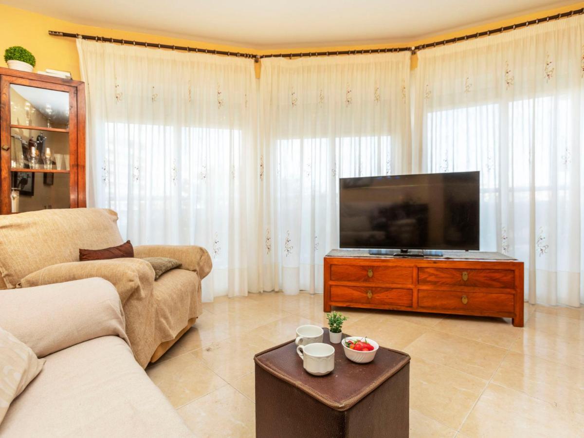 Apartment Mirador De Llandels II By Interhome Peñíscola Εξωτερικό φωτογραφία