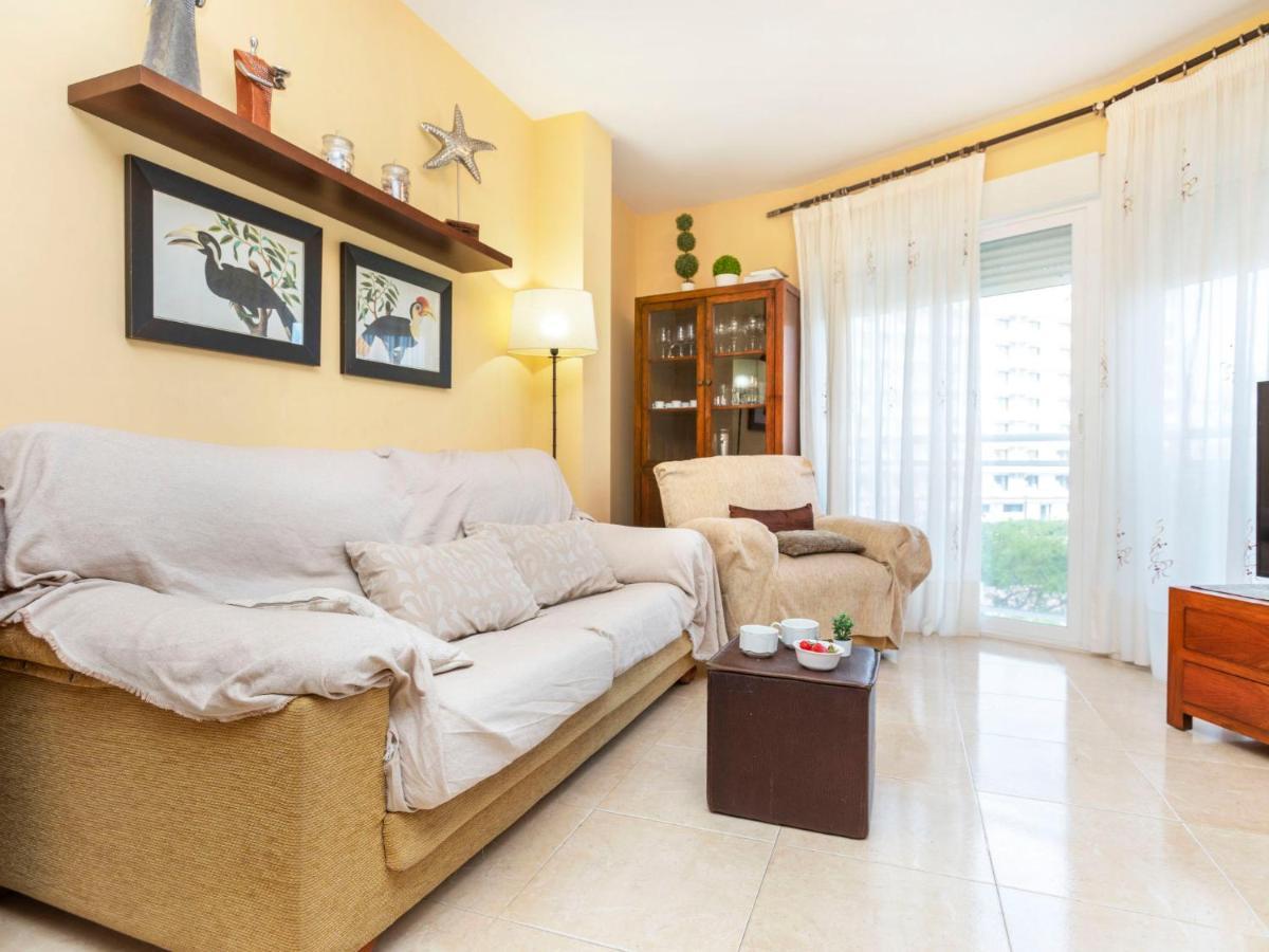 Apartment Mirador De Llandels II By Interhome Peñíscola Εξωτερικό φωτογραφία
