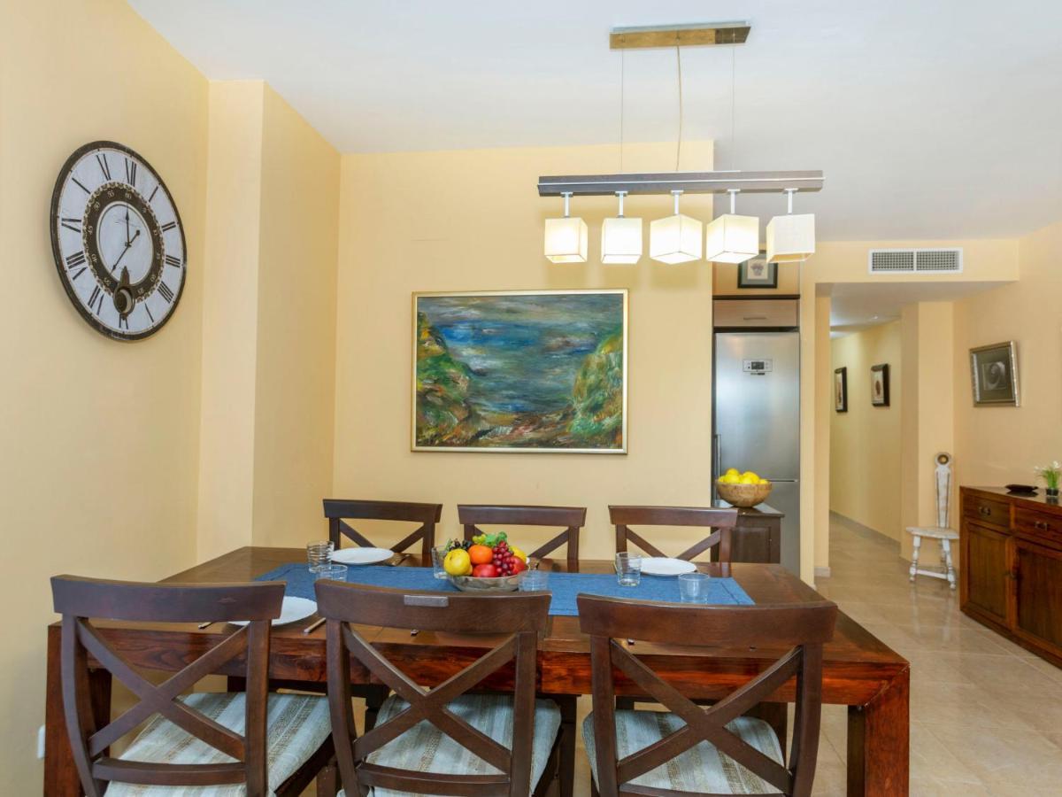 Apartment Mirador De Llandels II By Interhome Peñíscola Εξωτερικό φωτογραφία