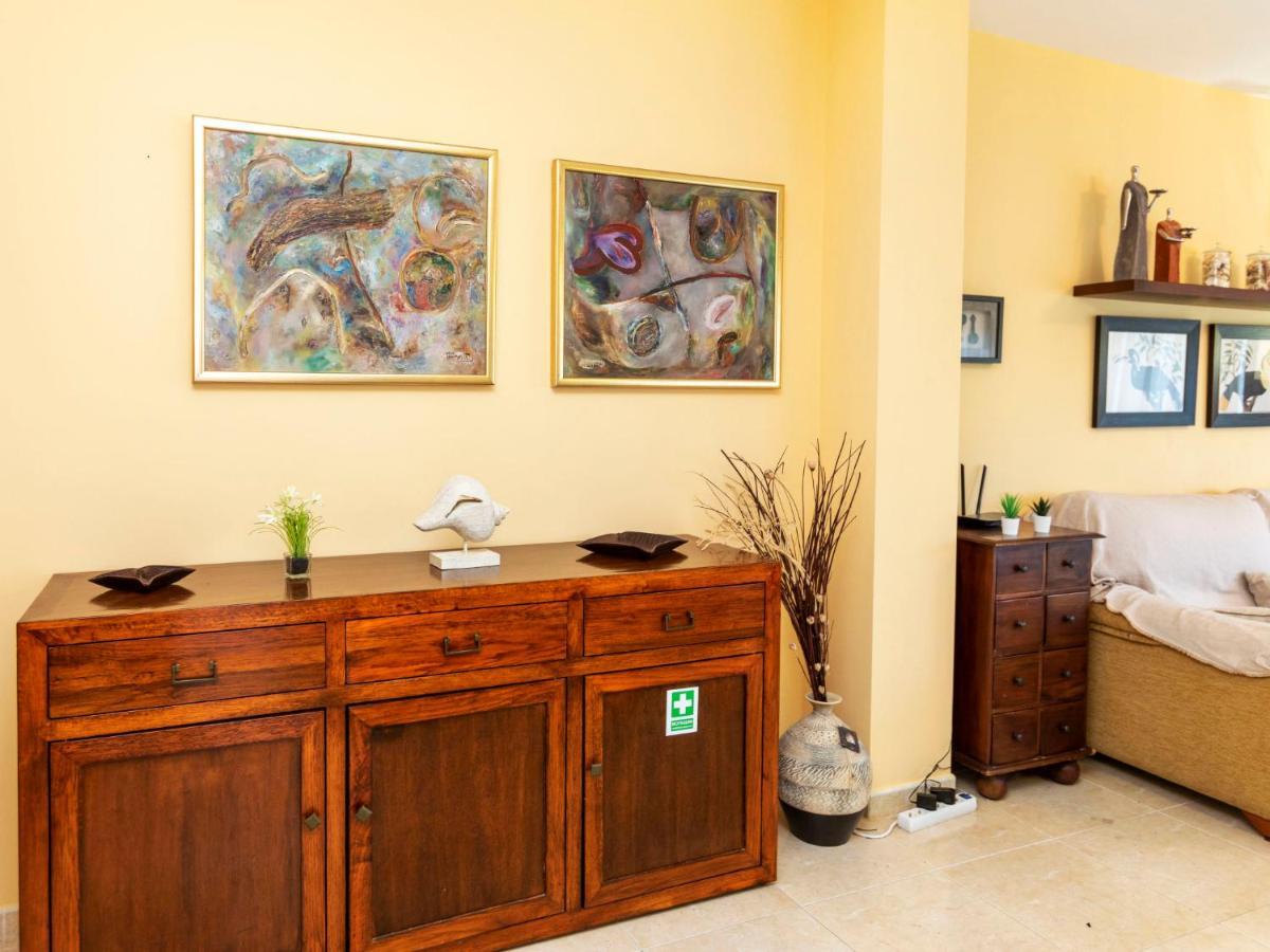 Apartment Mirador De Llandels II By Interhome Peñíscola Εξωτερικό φωτογραφία