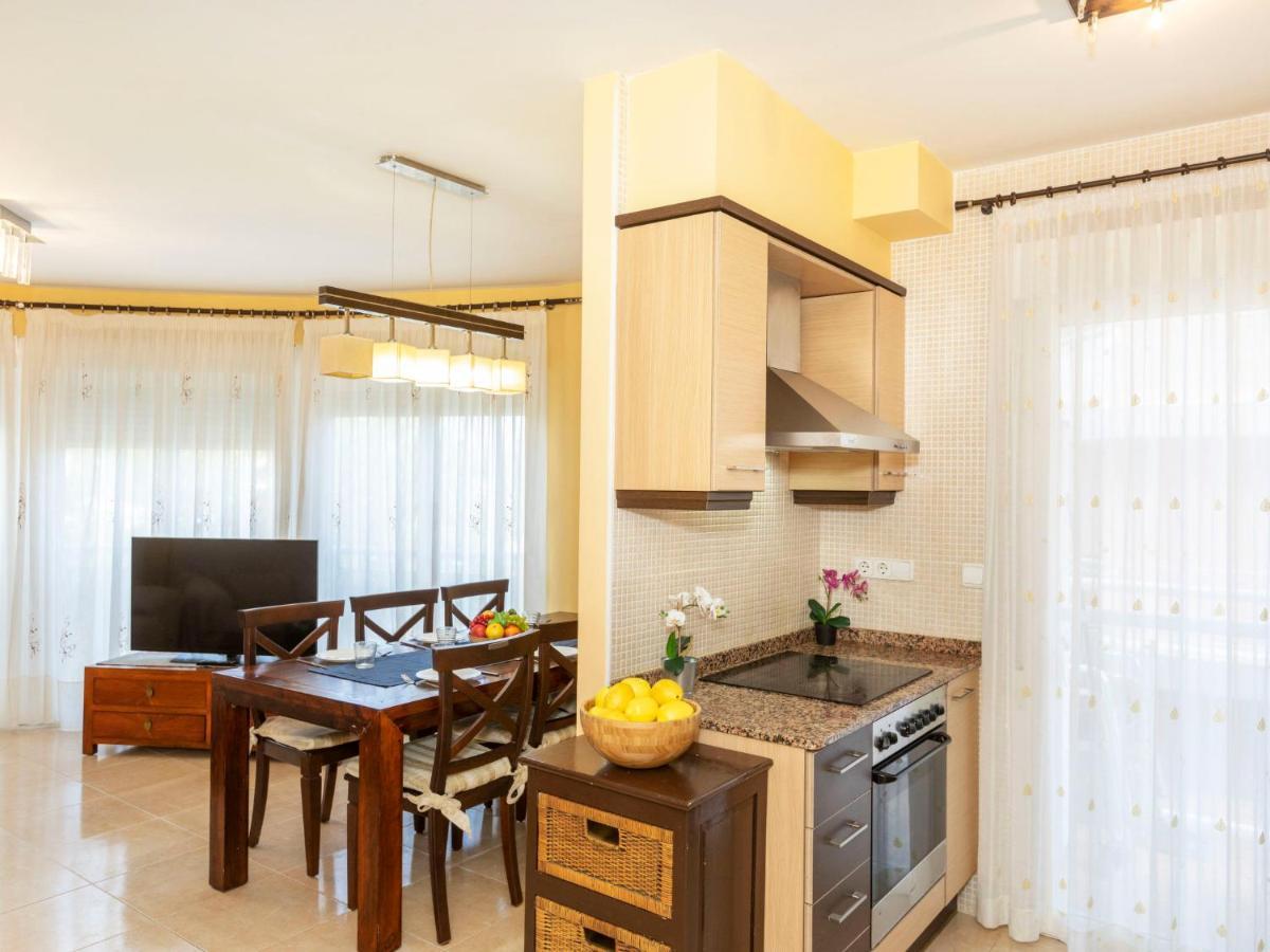 Apartment Mirador De Llandels II By Interhome Peñíscola Εξωτερικό φωτογραφία
